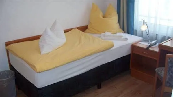 Hotel Merlin Garni Cologne 3*,  Germany