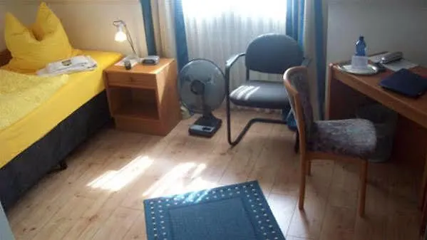 Hotel Merlin Garni Cologne 3*,